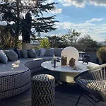 Le Rooftop D\'Auteuil